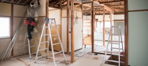 Entreprise de rénovation de la maison et de rénovation d’appartement à Fontaine-le-Dun